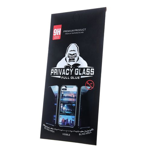 Szkło hartowane Privacy do iPhone SE 2024 na Arena.pl