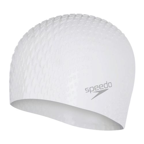 Czepek pływacki unisex Speedo Bubble Active Cap na Arena.pl