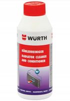 WURTH ŚRODEK DO CZYSZCZENIA CHŁODNICY CZYSZCZĄCY DO CHŁODNICY 1L 5861510001