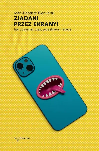 Zjadani przez ekrany! zdjęcie 1