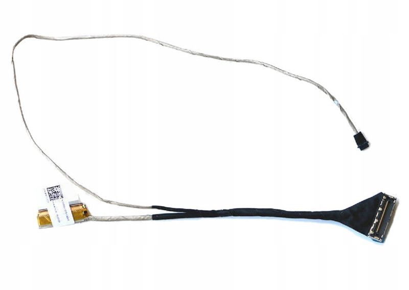 TAŚMA MATRYCY LCD ASUS F200M F200MA F200LA 40PIN DDEX8ELC010 zdjęcie 1