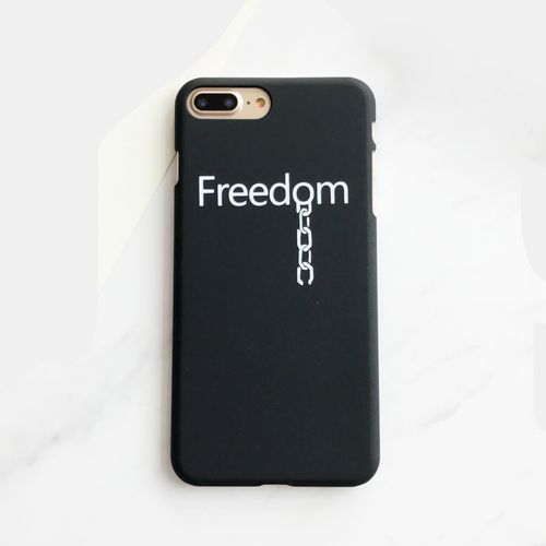 ETUI Hard Case Freedom iPhone 6 6s Wolność na Arena.pl