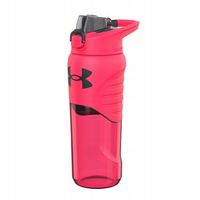 BIDON SPORTOWY UNDER ARMOUR 24oz Clarity Black 700ML