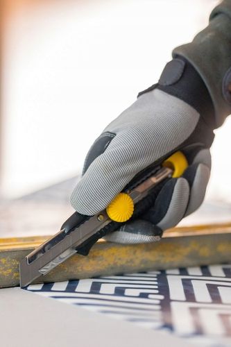 STANLEY 0-10-418 NÓŻ DYNAGRIP Z ŁAMANYM OSTRZEM na Arena.pl