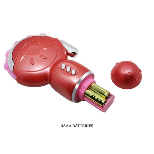 baile- rolling fun, 12 vibration functions 6 rotation functions bendable na Arena.pl