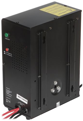 ZASILACZ UPS SINUSPRO-2000W 2000VA VOLT POLSKA na Arena.pl