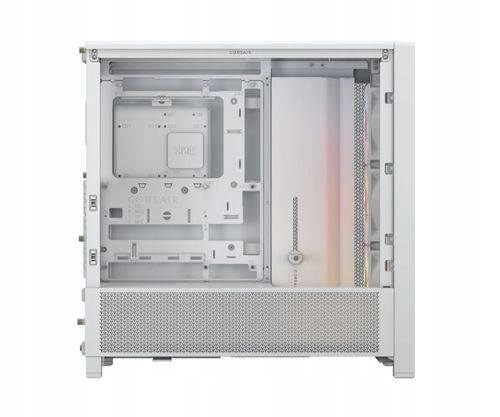 Obudowa Corsair FRAME 4000D RS ARGB White na Arena.pl