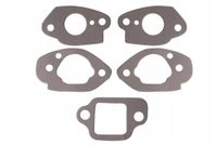 ZESTAW USZCZELEK GAŹNIKA HONDA GCV 135 160 190 (5)