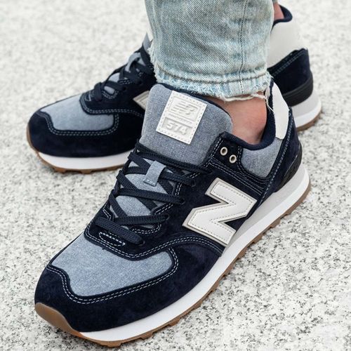 New Balance 574 (ML574SNJ) 46.5 na Arena.pl