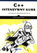 C++. INTENSYWNY KURS JOSH LOSPINOSO