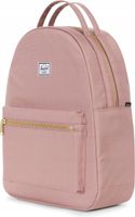 Plecak Herschel Nova Mid-Volume 18L Ash Rose