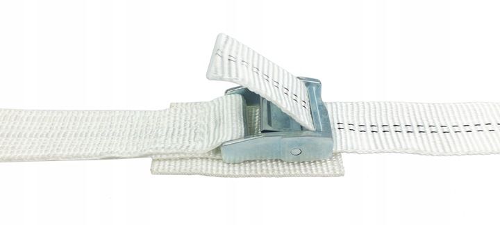 łącznik do pralki i suszarki - pas 6m zdjęcie 2