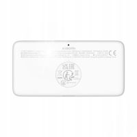 INTELIGENTNY CZUJNIK TEMPERATURY I WILGOTNOŚCI Xiaomi Mi Monitor Clock Pro