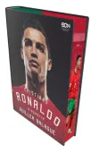 SQN Originals: Cristiano Ronaldo. Biografia (barwione brzegi)