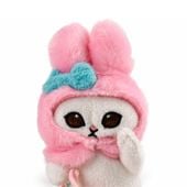 My Melody | 13 cm | Tekstylia | Pluszak Gamingowy | Sanrio