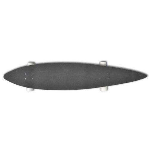 Deskorolka, Longboard Palm (117Cm,7") na Arena.pl
