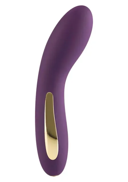 Luminate Vibrator Purple zdjęcie 1