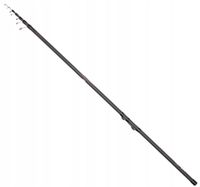 WĘDKA Teleskopowa Bolonka SAMURAJ 4m CX2 CARBON 400cm 10-50g 110107