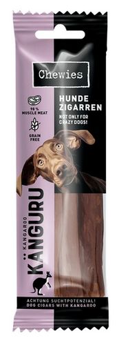 Chewies Hundezigarren Kanguru - Kangur 75G na Arena.pl