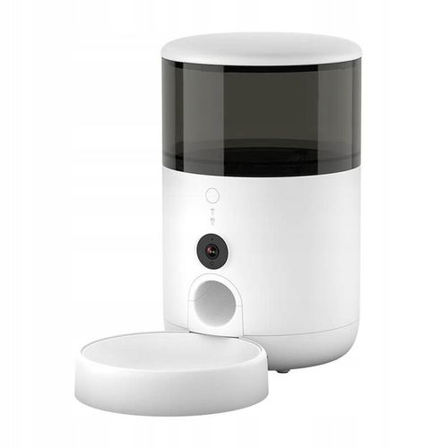 Podajnik karmy Petoneer NutriVue Feeder na Arena.pl