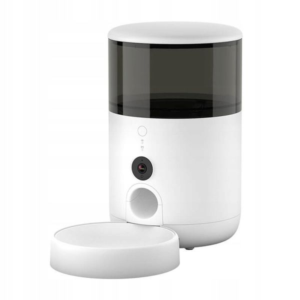 Podajnik karmy Petoneer NutriVue Feeder zdjęcie 1