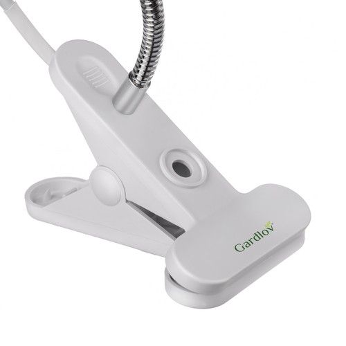Lampa Panel do Wzrostu Uprawy Roślin 200 LED E27 zdjęcie 5