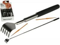 SUPER DRAPACZKA DO PLECÓW - TELESKOPOWA - SKŁADANA - HIT 2022 !