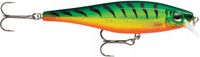 2 x WOBLER RAPALA BALSA XTREME 7cm 7g FIRETIGER PŁYWAJ