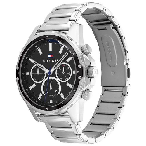 ZEGAREK MĘSKI TOMMY HILFIGER 1791936 MASON (zf065b) na Arena.pl