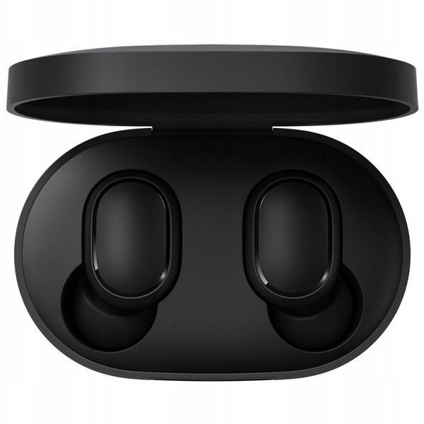 Słuchawki bezprzewodowe Xiaomi Mi True Wireless Earbuds Basic 2 zdjęcie 1