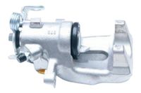 ZACISK HAMULCOWY TYŁ PRAWY OPEL ASTRA G ZAFIRA A