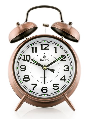 BUDZIK PACIFIC Q817A - copper (do030c) na Arena.pl