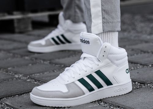 ADIDAS HOOPS 2.0 MID (B44679)44 2/3 na Arena.pl