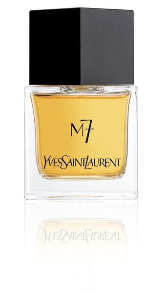 PRODUKT YVES SAINT LAURENT M7 EDT 80ML zdjęcie 2