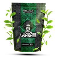 Guarani Elaborada con Palo Tradicional 0,5 kg