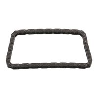 Łańcuch pompy olejowej Seat Ibiza II 1995 1996 1997 1998 1999 2000 2001