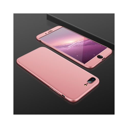 360 Protection Etui iPhone 8 różowe na Arena.pl