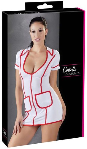 Nurse Dress L na Arena.pl