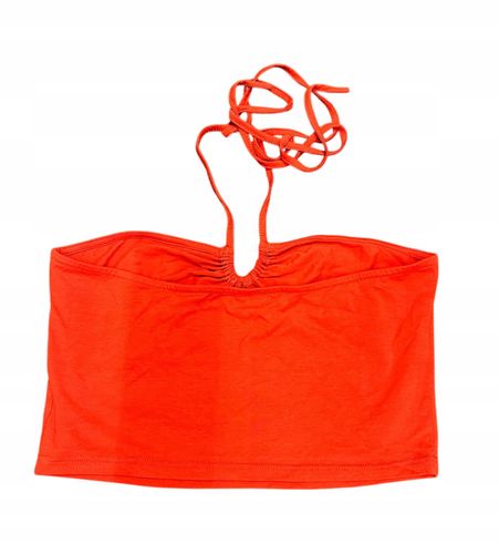 GLAMOROUS TOP CZERWONY R.42 na Arena.pl