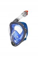 Maska do snorkelingu pełnotwarzowa rozm. S/M BEST Sporting 65345 ZB-119634