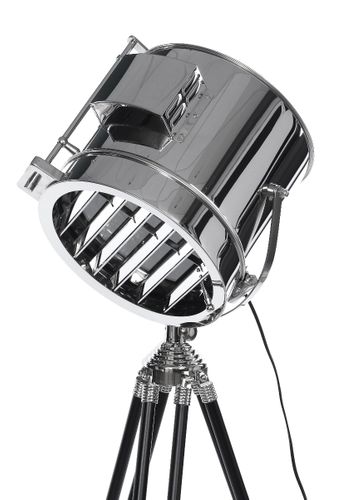 Lampa Podłogowa Reflector 45X45X175Cm na Arena.pl