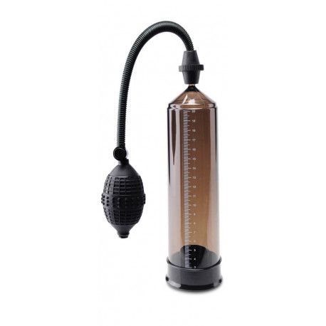 Pompka do Penisa Pump Worx Euro Pump zdjęcie 2