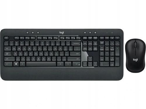 Zestaw LOGITECH MK540 Advanced (920-008685) na Arena.pl