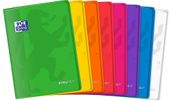 Zeszyt A4/60K Krata Ofx Easybook 40014695 A'8 7795