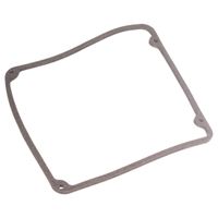 Uszczelka pokrywy stacji ładowania kosiarki Wiper IKE XH XH35 015Z08900A