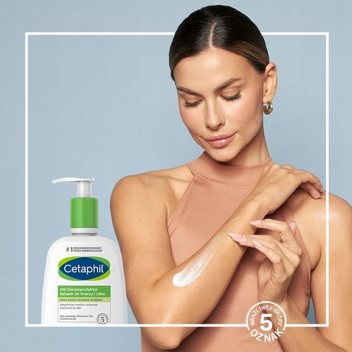 Cetaphil MD Dermoprotektor balsam nawilżający 236 na Arena.pl