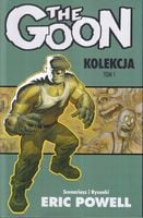 The Goon. Kolekcja. Tom 1. Powell Eric