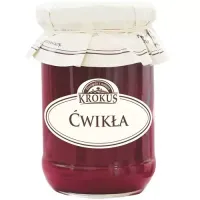 ĆwikŁa Z Chrzanem 280 g - Krokus