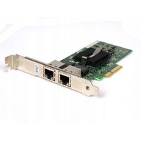 IBM Kontroler RAID, PCI, 2x 1Gbase-TX - 46K6601