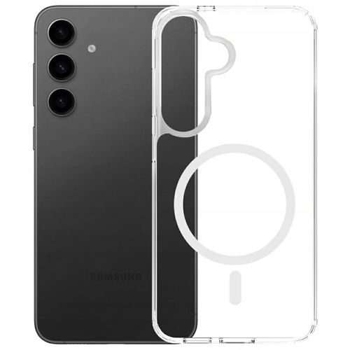 Etui 3mk Armor MagCase do Galaxy A16 4G / 5G na Arena.pl